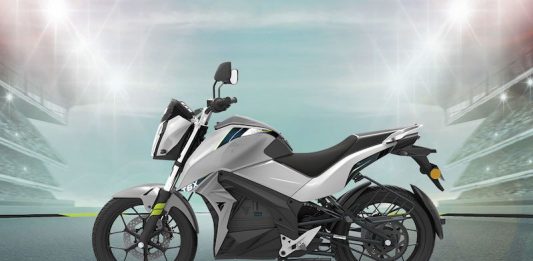 India’s First Electric Motorcycle From A Little Known Company Electric Motorcycle launch India - Tork