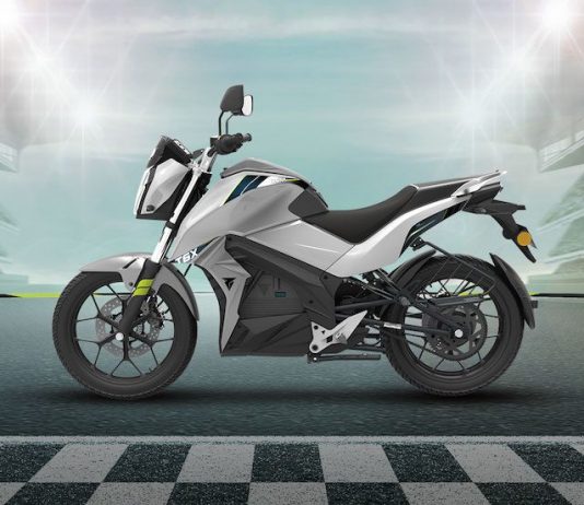 India’s First Electric Motorcycle From A Little Known Company Electric Motorcycle launch India - Tork