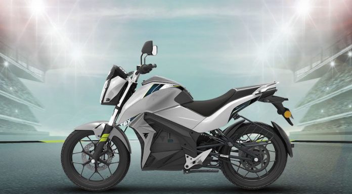 India’s First Electric Motorcycle From A Little Known Company Electric Motorcycle launch India - Tork