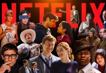 Netflix, Amazon Prime Issued Notice By Indian Supreme Court Notice to Netflix