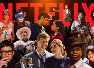 Netflix, Amazon Prime Issued Notice By Indian Supreme Court Notice to Netflix