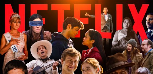 Netflix, Amazon Prime Issued Notice By Indian Supreme Court Notice to Netflix