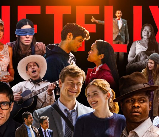 Netflix, Amazon Prime Issued Notice By Indian Supreme Court Notice to Netflix