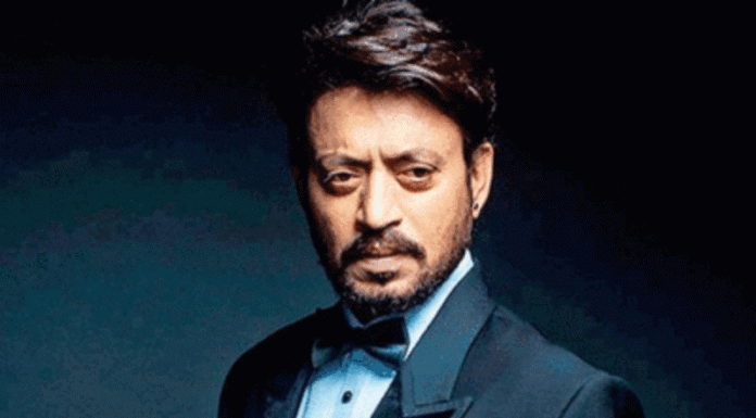 Slow But Steady, Irrfan Khan Balances Work & Recovery, Thanks Well-Wishers Irrfan Khan