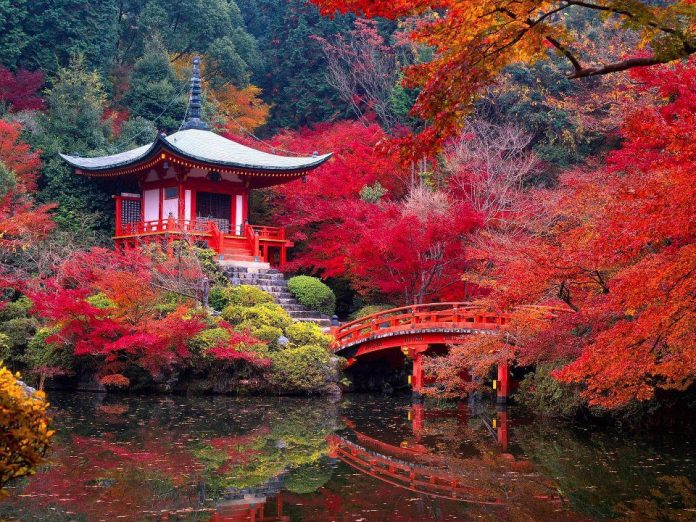 Kyoto, Japan