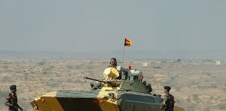 Piggybacking The Armed Forces For Political Gains – India Elections 2019 Piggybacking the Armed Forces