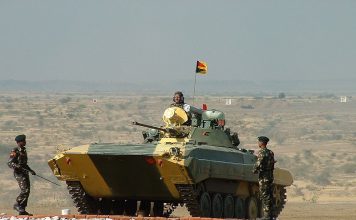 Piggybacking The Armed Forces For Political Gains – India Elections 2019 Piggybacking the Armed Forces