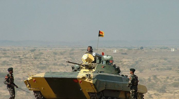 Piggybacking The Armed Forces For Political Gains – India Elections 2019 Piggybacking the Armed Forces