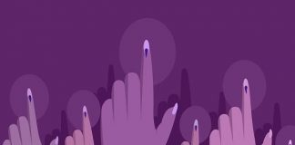 How Low Can The Politicians’ Stoop? Elections 2019 Politicians voting Elections