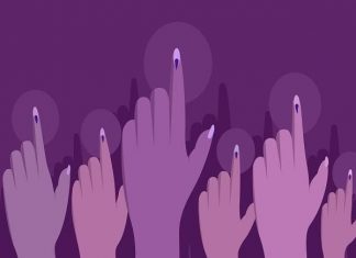 How Low Can The Politicians’ Stoop? Elections 2019 Politicians voting Elections