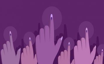 How Low Can The Politicians’ Stoop? Elections 2019 Politicians voting Elections