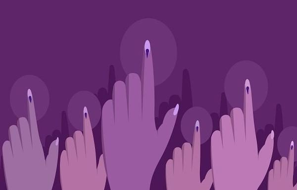 How Low Can The Politicians’ Stoop? Elections 2019 Politicians voting Elections