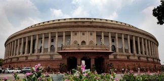 Exit Poll Results – 2019, Culmination Of A Herculean Democratic Ritual Exit Poll Results - Elections 2019, Indian Parliament