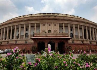 Exit Poll Results – 2019, Culmination Of A Herculean Democratic Ritual Exit Poll Results - Elections 2019, Indian Parliament