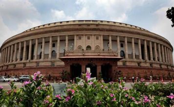 Exit Poll Results – 2019, Culmination Of A Herculean Democratic Ritual Exit Poll Results - Elections 2019, Indian Parliament