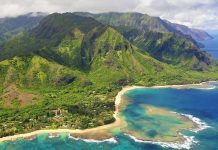 World’s Top Most Romantic Places You Must Visit Before Shifting To Heaven Kauai, Hawaii - Most Romantic Places