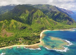 World’s Top Most Romantic Places You Must Visit Before Shifting To Heaven Kauai, Hawaii - Most Romantic Places