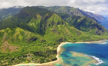 World’s Top Most Romantic Places You Must Visit Before Shifting To Heaven Kauai, Hawaii - Most Romantic Places