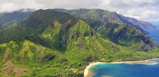 World’s Top Most Romantic Places You Must Visit Before Shifting To Heaven Kauai, Hawaii - Most Romantic Places
