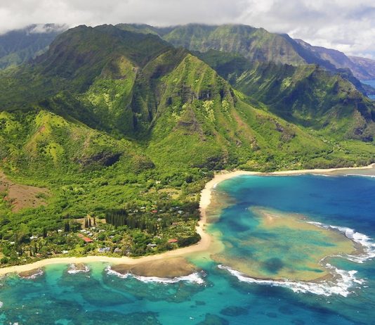 World’s Top Most Romantic Places You Must Visit Before Shifting To Heaven Kauai, Hawaii - Most Romantic Places