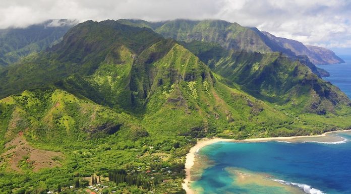World’s Top Most Romantic Places You Must Visit Before Shifting To Heaven Kauai, Hawaii - Most Romantic Places