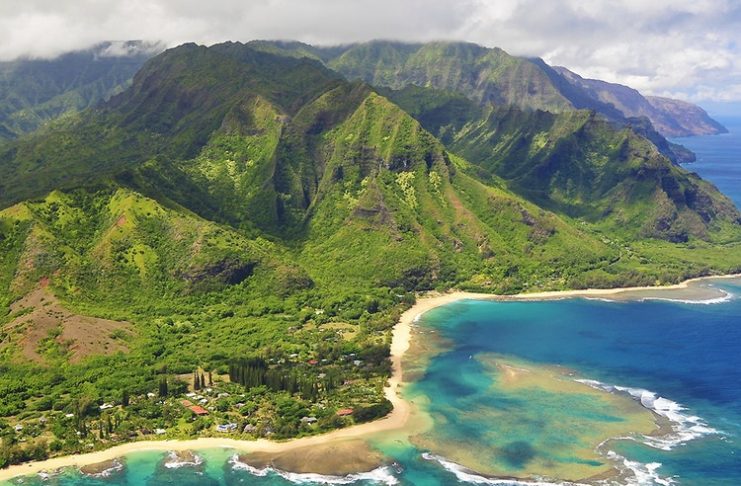 Kauai, Hawaii - Most Romantic Places