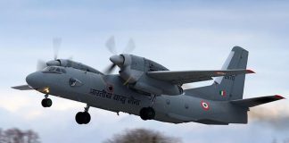 The Saga Of Losing Our Men And Machines Continues Unabated An 32 aircraft missing