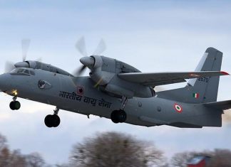 The Saga Of Losing Our Men And Machines Continues Unabated An 32 aircraft missing