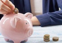 8 Easy Ways to Save Money And Build Up Your Bank Balance Easy ways to save money