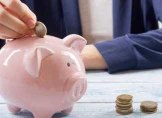 8 Easy Ways to Save Money And Build Up Your Bank Balance Easy ways to save money