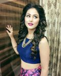 Hina Khan List of Top most beautiful and intelligent Indian women