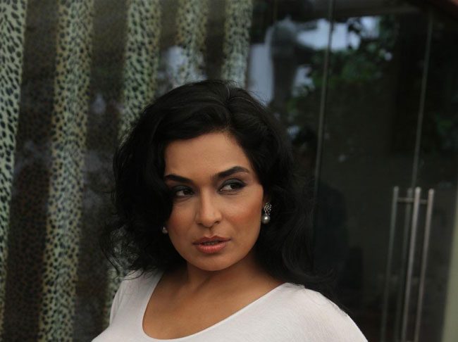Irtiza Rubab - Pakistani model and actress, lollywood