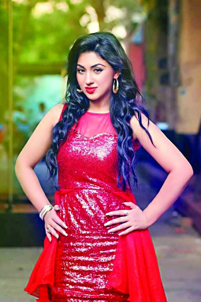 Top Most Beautiful Bangladeshi Actresses & Models | N4M Reviews - Page 6