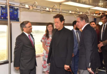 Imran’s US Visit – An Endless String Of Goof Ups Imran Us visit - goof ups