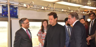 Imran’s US Visit – An Endless String Of Goof Ups Imran Us visit - goof ups