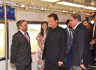 Imran’s US Visit – An Endless String Of Goof Ups Imran Us visit - goof ups
