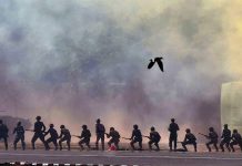 Role Our Educators Need To Play Helping Our Armed Forces National Cadet Corps - NCC