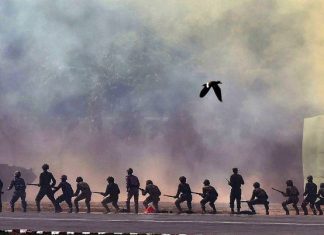 Role Our Educators Need To Play Helping Our Armed Forces National Cadet Corps - NCC