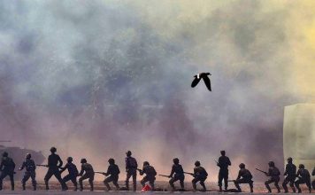 Role Our Educators Need To Play Helping Our Armed Forces National Cadet Corps - NCC