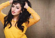 Top Most Beautiful And Hottest Bangladeshi Actresses And Models Nusrat Faria - Bangladeshi Actress and Model