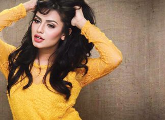 Top Most Beautiful And Hottest Bangladeshi Actresses And Models Nusrat Faria - Bangladeshi Actress and Model