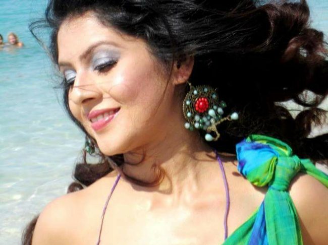 Payel - Hottest Bengali Actress And Model
