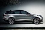 Govt Treats Luxury Cars As Sin Goods, Harms Own Revenue Source Range Rover Velar - Luxury Cars