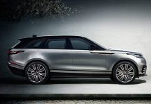 Govt Treats Luxury Cars As Sin Goods, Harms Own Revenue Source Range Rover Velar - Luxury Cars