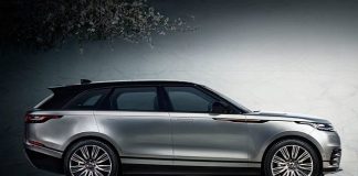 Govt Treats Luxury Cars As Sin Goods, Harms Own Revenue Source Range Rover Velar - Luxury Cars