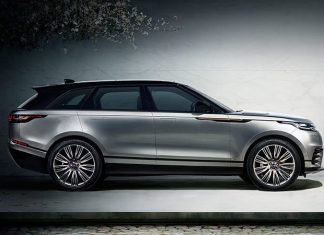 Govt Treats Luxury Cars As Sin Goods, Harms Own Revenue Source Range Rover Velar - Luxury Cars
