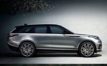 Govt Treats Luxury Cars As Sin Goods, Harms Own Revenue Source Range Rover Velar - Luxury Cars