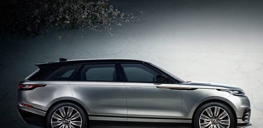 Govt Treats Luxury Cars As Sin Goods, Harms Own Revenue Source Range Rover Velar - Luxury Cars