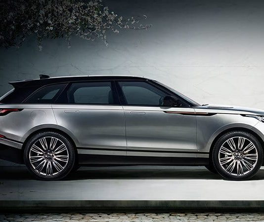 Govt Treats Luxury Cars As Sin Goods, Harms Own Revenue Source Range Rover Velar - Luxury Cars