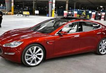 Elon Musk Brings Cheer To Tesla’s Indian Fans – Car To Be On Road In 2020 Elon Musk's Tesla Electric Car For India